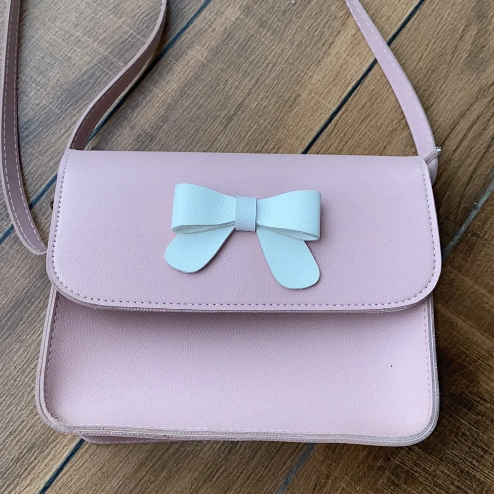 Bag for girls - Picture 2 of 6